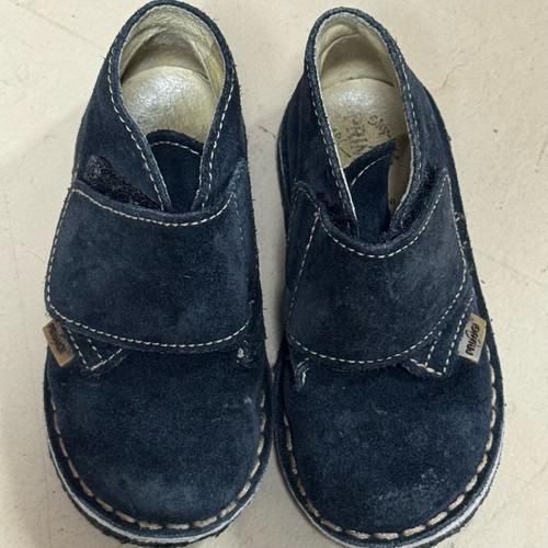 Stivali chukka groungy primigi - stivali,