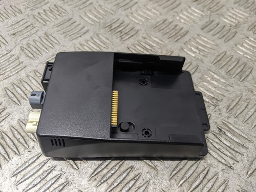 Modulo comando navigatore sat - modulo,