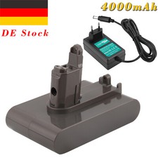 Batteria/Caricabatterie per