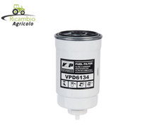 Filtro carburante gasolio