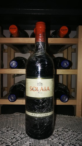 Marchesi antinori solaia - -,