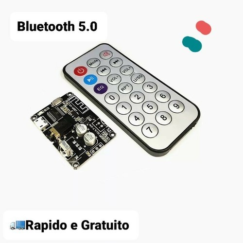 Scheda ricevitore audio - scheda,