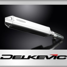 Kit Bidone Silenziatore