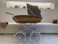 Kinderwagen Retro 60 er Jahre