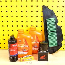 Kit filtro olio originale