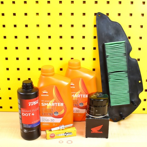 Kit filtro olio - , originale