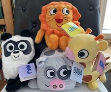 Peluche Kohl's Cares Fallon