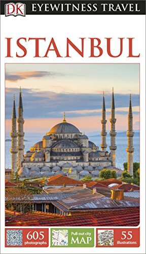 Eyewitness travel guide - eyewitness,