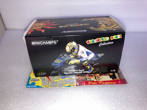312090346 minichamps v - 312090346, 1:12
