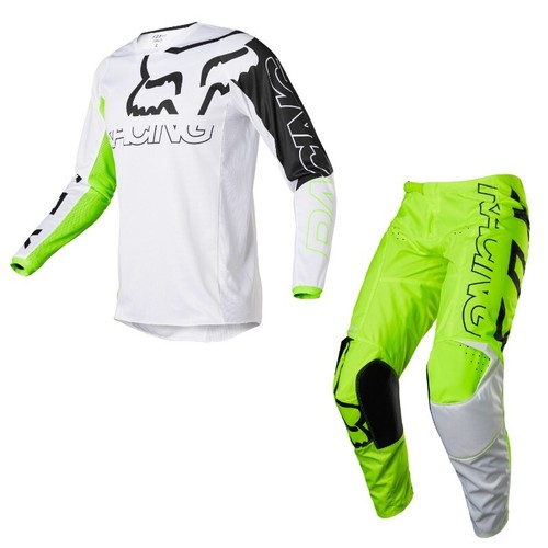 Completo cross enduro fox - completo, 180