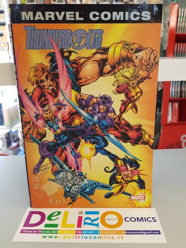 Marvel monster edition - marvel,