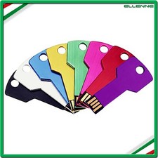 Pendrive usb metallo - pendrive,