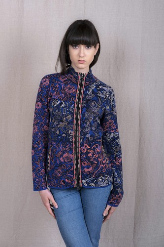 Kooi giacca cappotto bio - giacca,