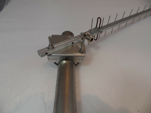 Antenna yagi ghz satellite - yagi, 2,4