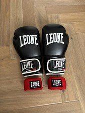 GUANTI DA SACCO LEONE 1947