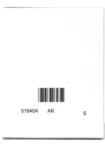 51640a 40 cartuccia - 40,