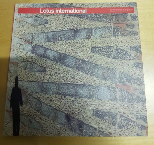 Lotus international 62 - ,