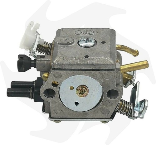 Carburatore per motosega