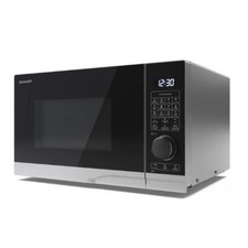 SHARP YC-PG284AE-S FORNO A