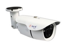 Telecamera bullet AHD 3mp