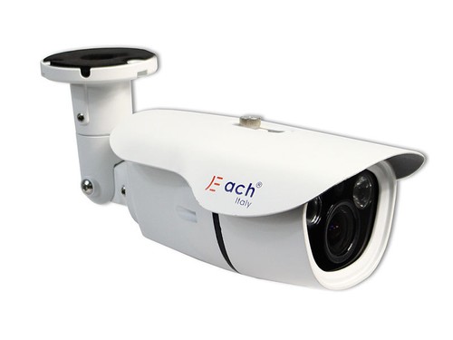 Telecamera bullet ahd 3mp - bullet,