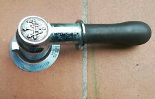 Freno FS ferrovie dello stato "Westingouse" rubinetto a 5 posizioni aln 773-raro