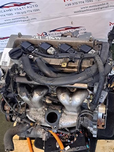 Motore per toyota prius - motore,