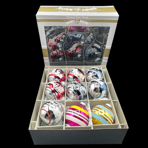 Scatola mista pezzi vintage - mista,
