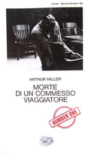 ARTHUR MILLER - MORTE DI UN