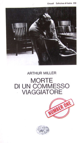 Arthur miller morte - miller, di