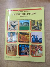 I TEMPI DELL'UOMO - VOLUME