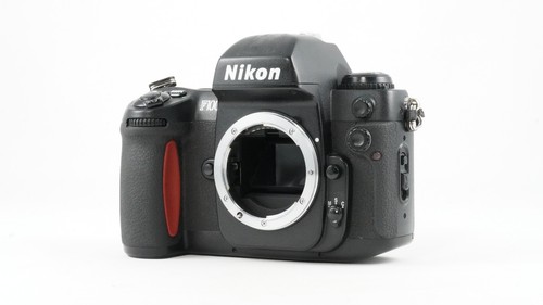 Corpo fotocamera nikon f100 - corpo,