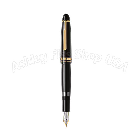 Penna stilografica montblanc - penna,