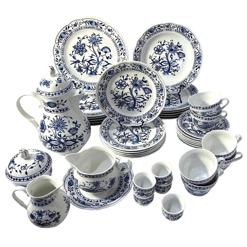 Set colazione pezzi in - 42,