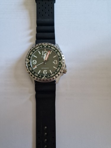 Orologio uomo automatico tipo - automatico,