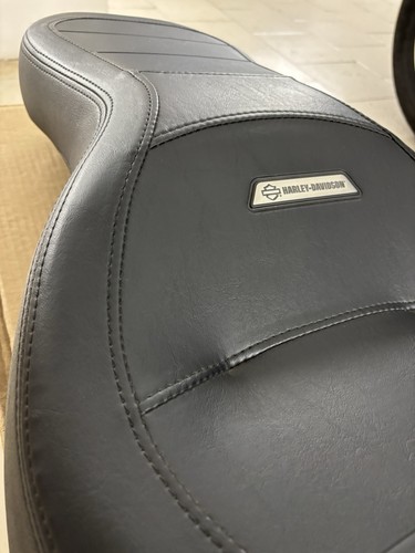 Sella harley davidson street - sella, harley-davidson