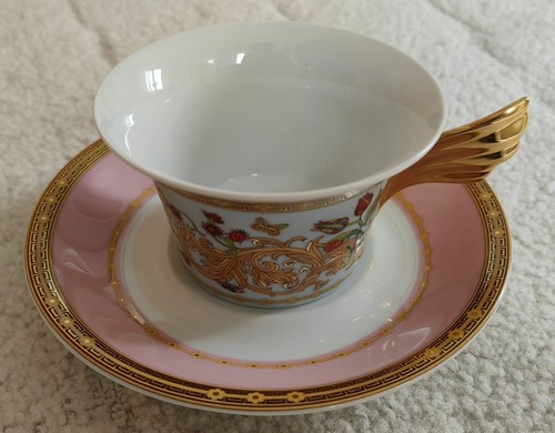 Rosenthal versace jardin - rosenthal, le