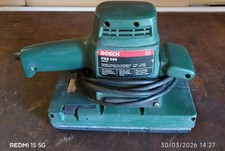 Levigatrice Bosch PSS 280