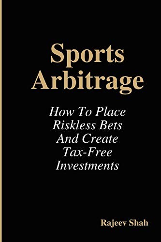 Sports arbitrage how to - -,