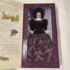 Barbie Holiday Traditions 1996