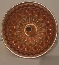 VINTAGE 9" COPPERCRAFT RAME