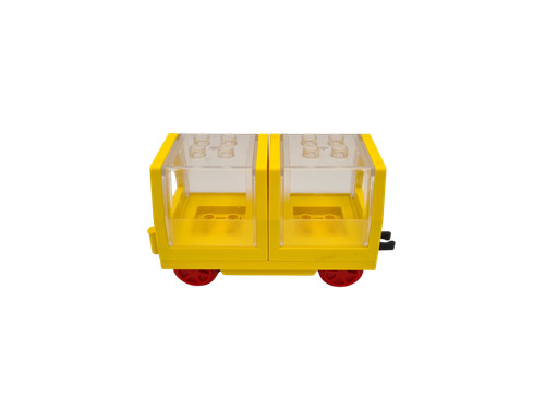 Lego treno duplo - lego®,