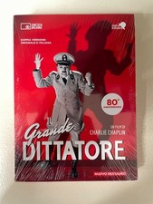 Il Grande Dittatore (Chaplin)