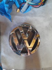 logo originale  VOLKSWAGEN 
