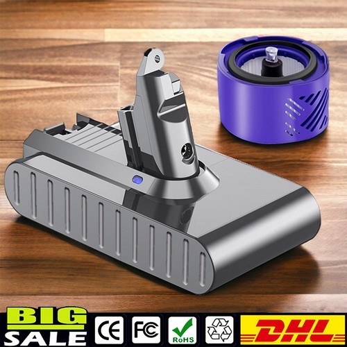 Sony 9000 mah per - per, dyson