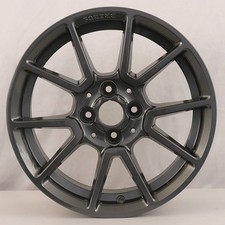 Cerchio in lega Brabus Albea