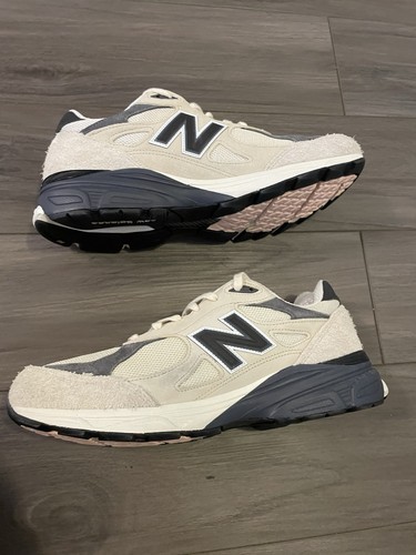 New balance 990v3 teddy - 990v3, x