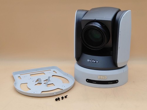 Videocamera sony brc z700 - hd,