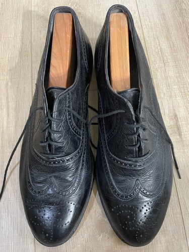 Bally scarpe uomo brogue - scarpe,