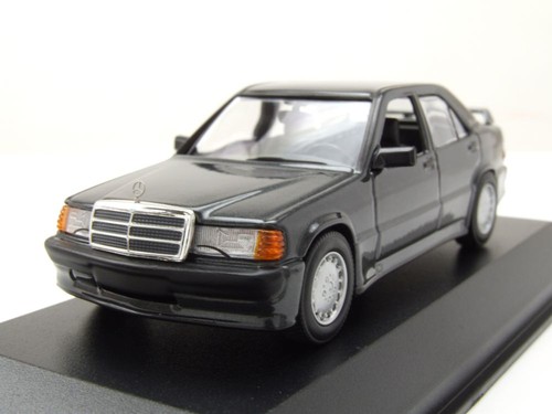 Modellino auto mercedes 190e - modellino,